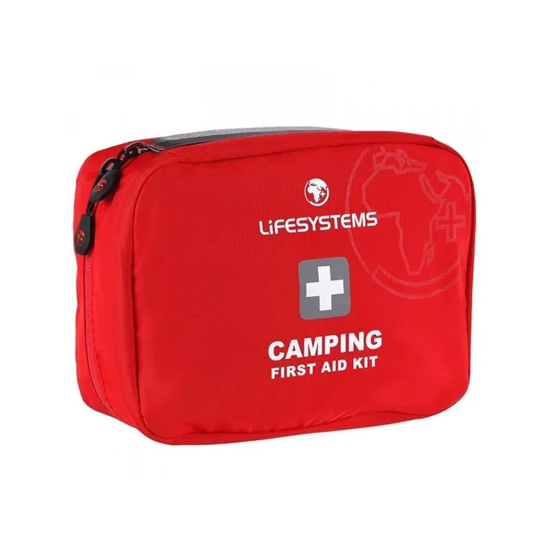 Aktuální Lifesystems Camping First Aid Kit