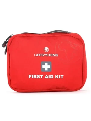 Značkový Lifesystems First Aid Case