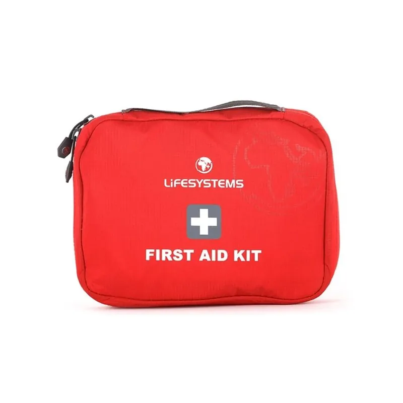 Značkový Lifesystems First Aid Case