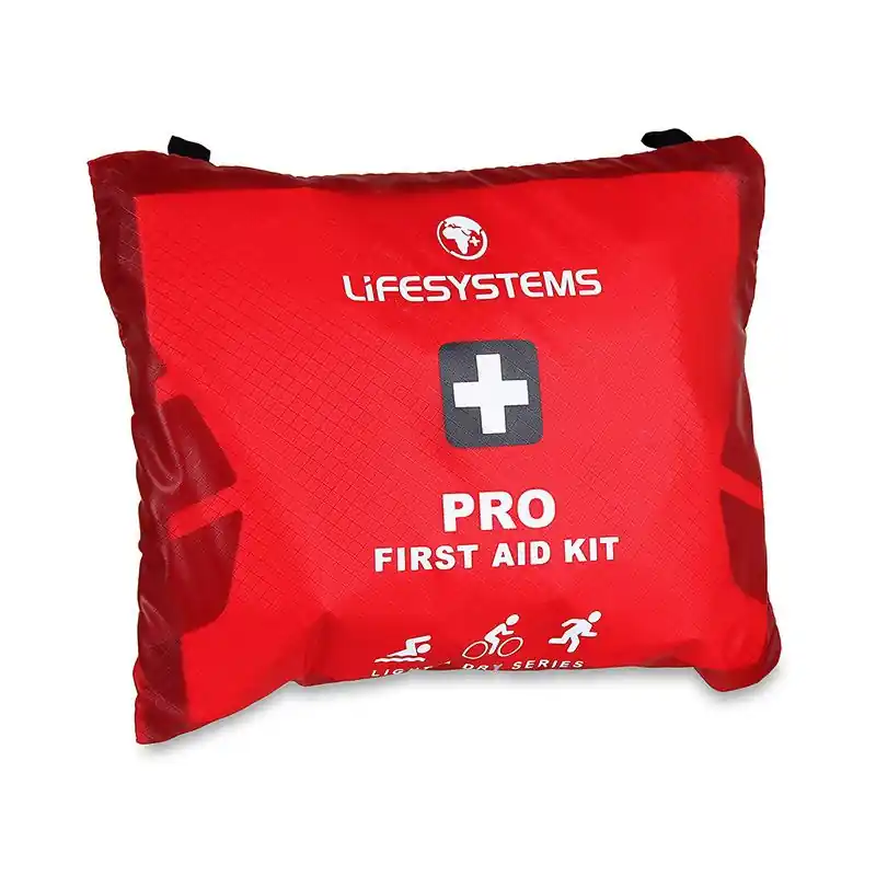 Ihned K Objednání Lifesystems Light & Dry Pro First Aid Kit