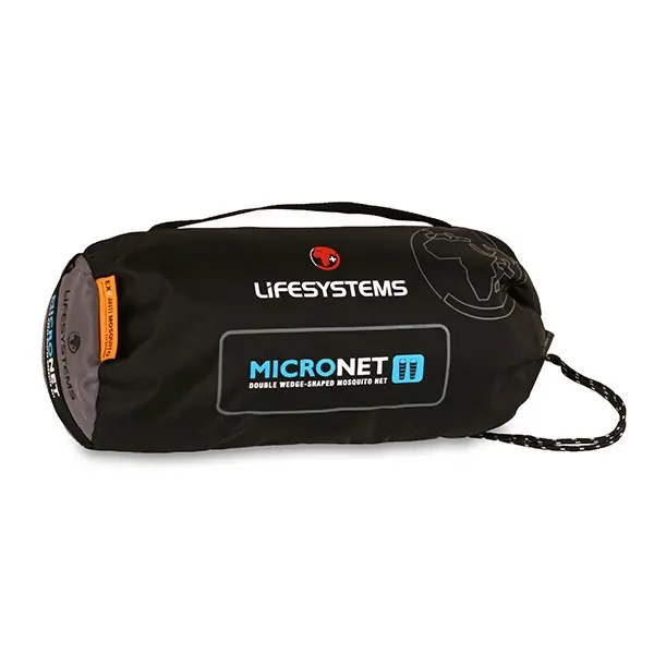 Lifesystems MicroNet Double moskytiéra Must-Have