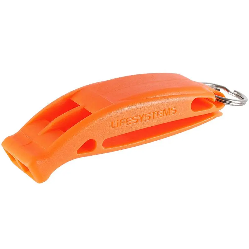 Lifesystems Safety Whistle píšťalka Omezená Nabídka