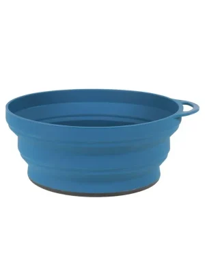Časově Omezené Lifeventure Ellipse Flexi Bowl skládací miska navy