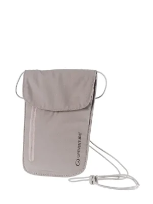 Bezpečná Platba Lifeventure RFiD Body Wallet Chest dokladovka