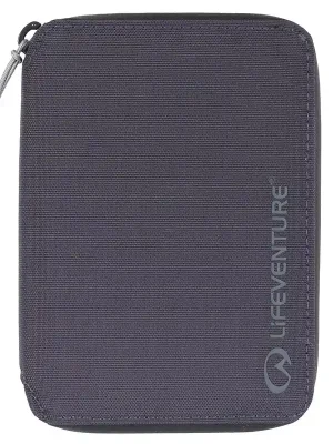 Cenově Výhodný Lifeventure RFiD Mini Travel Wallet peněženka navy