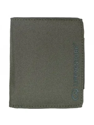 Lifeventure RFiD Wallet peněženka olive Aktuální