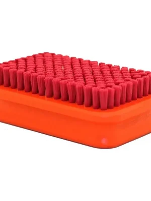 Nízká Cena Swix kartáč nylon červený