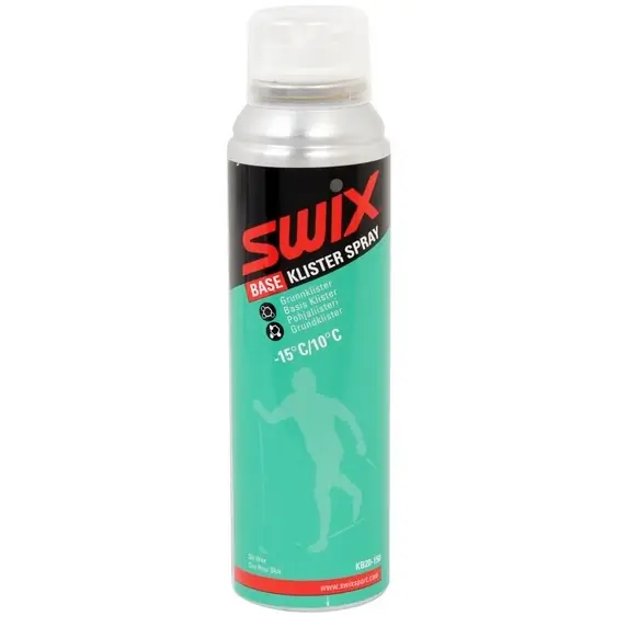 SWIX KB20 150 ml Aktuální