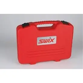 Akční Nabídka Swix kufr malý prázdný červený