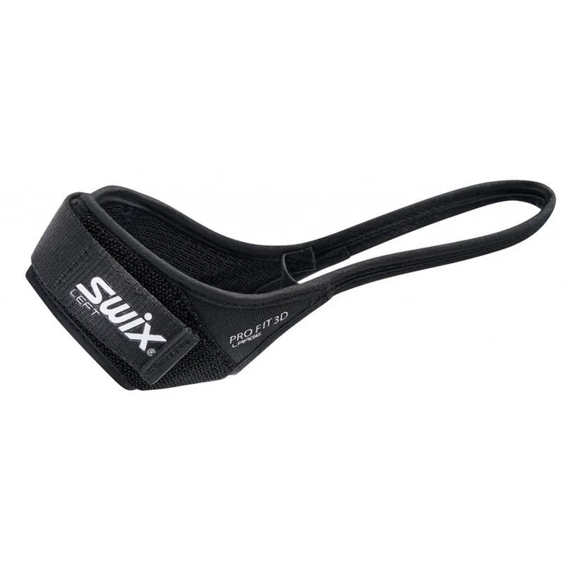 Aktuální Swix Pro Fit RDPF3 - běžecké závodní poutka L
