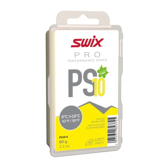 Swix PS10 Pure Speed 60g Výhodná Nabídka