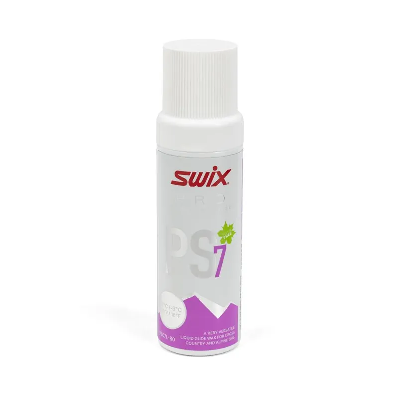 Swix PS7 Performance Speed 80ml Časově Omezené