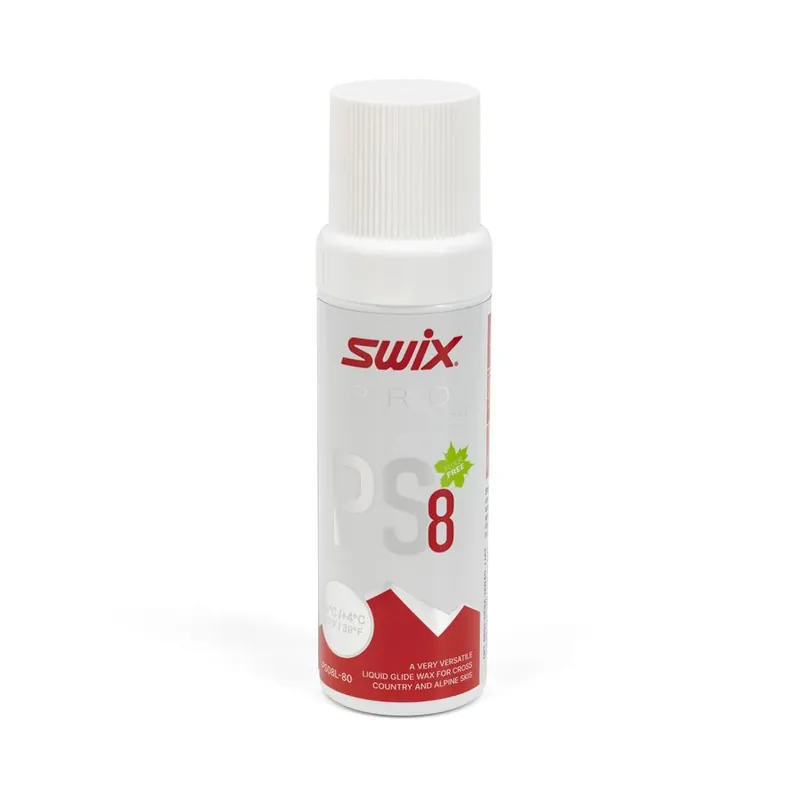 Nízká Cena Swix PS8 Performance Speed 80ml