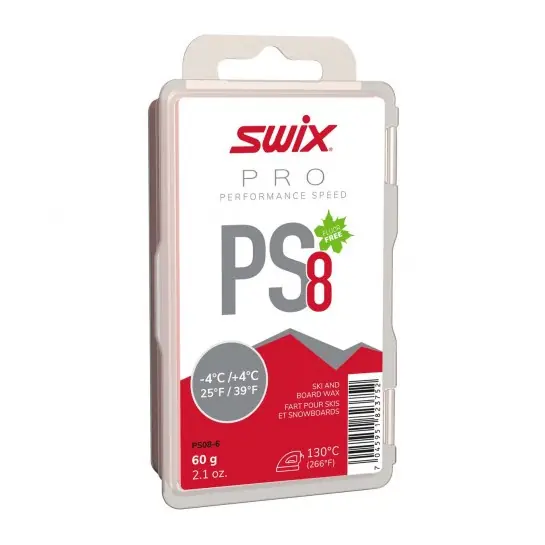 Swix PS8 Pure Speed 60g Cenový Hit