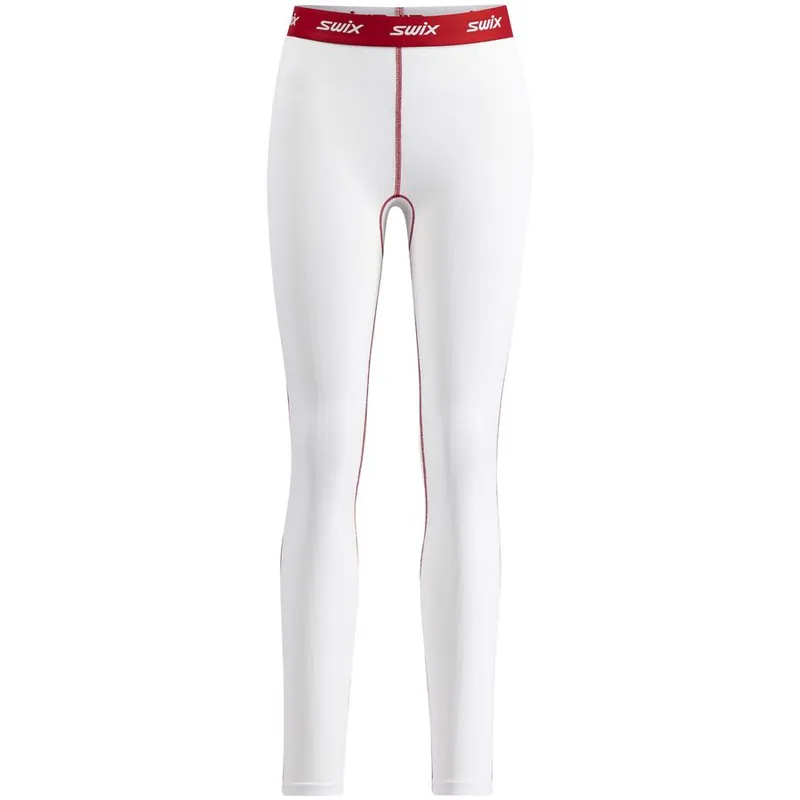 Nakupujte Hned Swix RaceX dámské kalhoty bright white/red L
