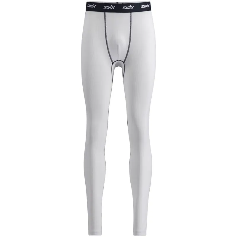 Swix RaceX pánské kalhoty Bright white/Dark Navy XL Nová Kolekce