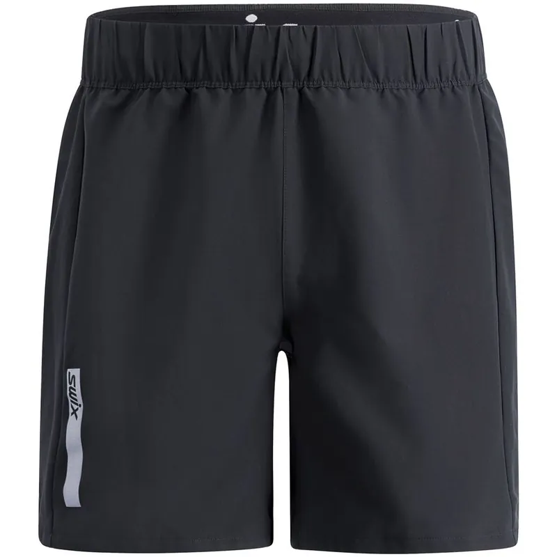 Swix Roadline Light běžecké kraťasy black L Akční Cena