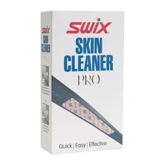 Swix Skin Cleaner Pro čistič pásů Aktuální