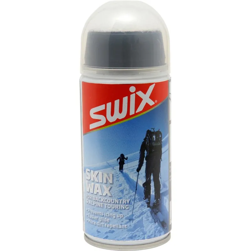 Top Prodej Swix Skin Wax vosk na backcountry a skialpové pásy