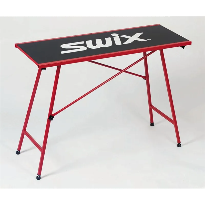 Super Cena Swix T0076 závodní voskovací stůl