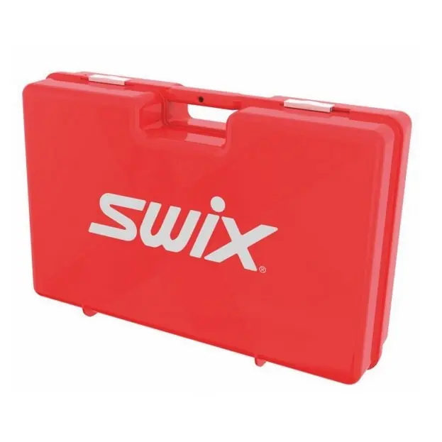 Swix T550 kufr na vosky velký Ihned K Objednání