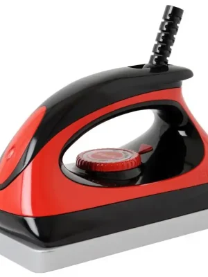Akce Swix T77 Economy 220V žehlička