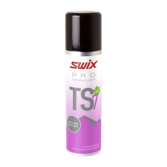Swix TS7 Top Speed 50ml Cenová Bomba