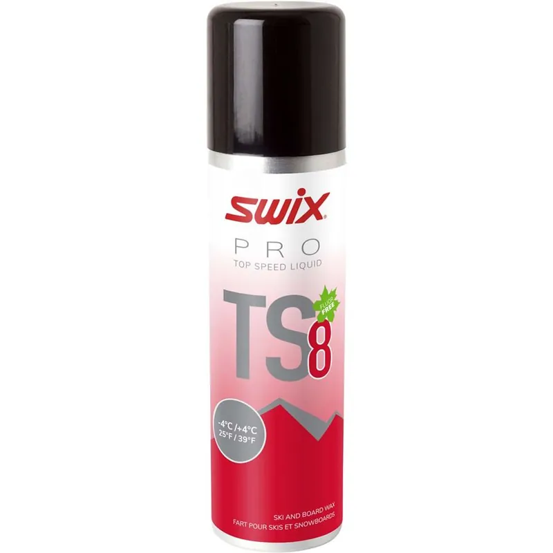 Swix TS8 Top Speed 50ml Super Cena