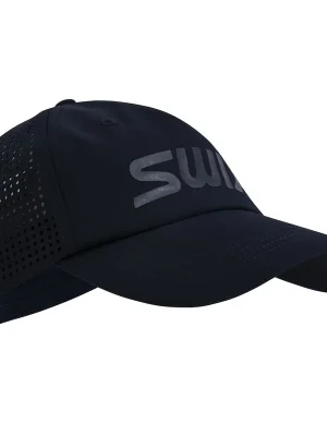 Swix Vantage kšiltovka Dark Navy S-M Cenově Výhodný