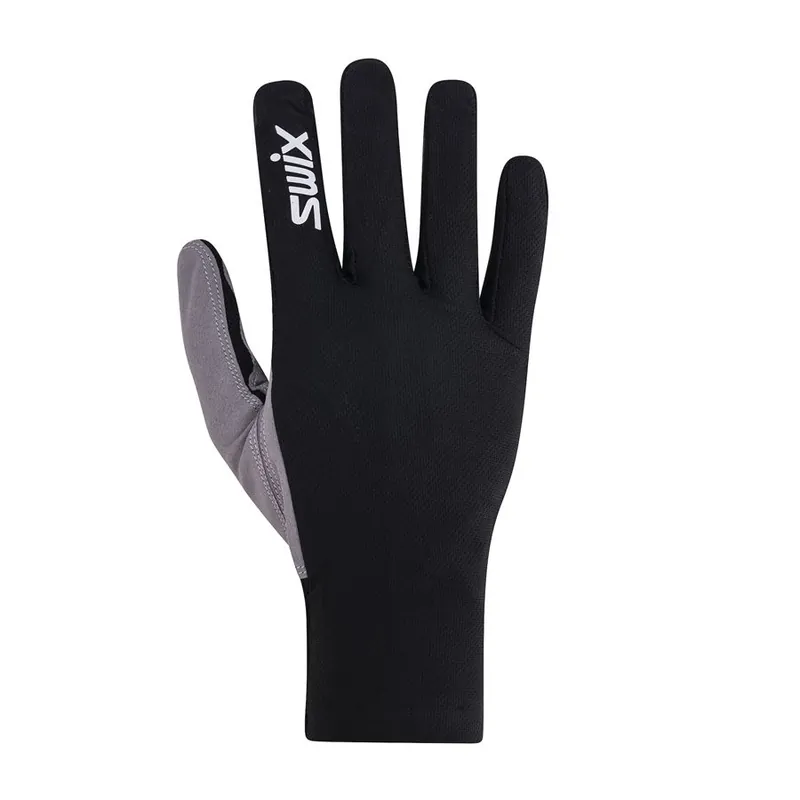 Swix Vantage Light rukavice black 11 Víkendová Akce