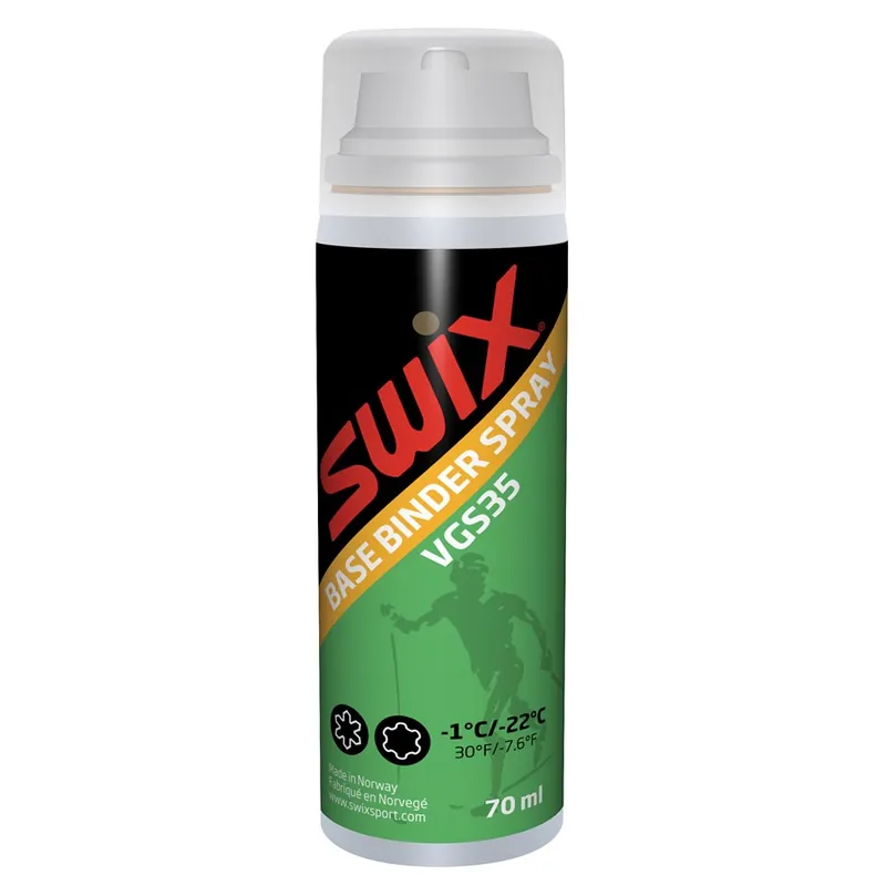 Swix VGS35 70 ml Originální