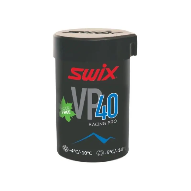 Ihned K Objednání Swix VP40 stoupací vosk 45g