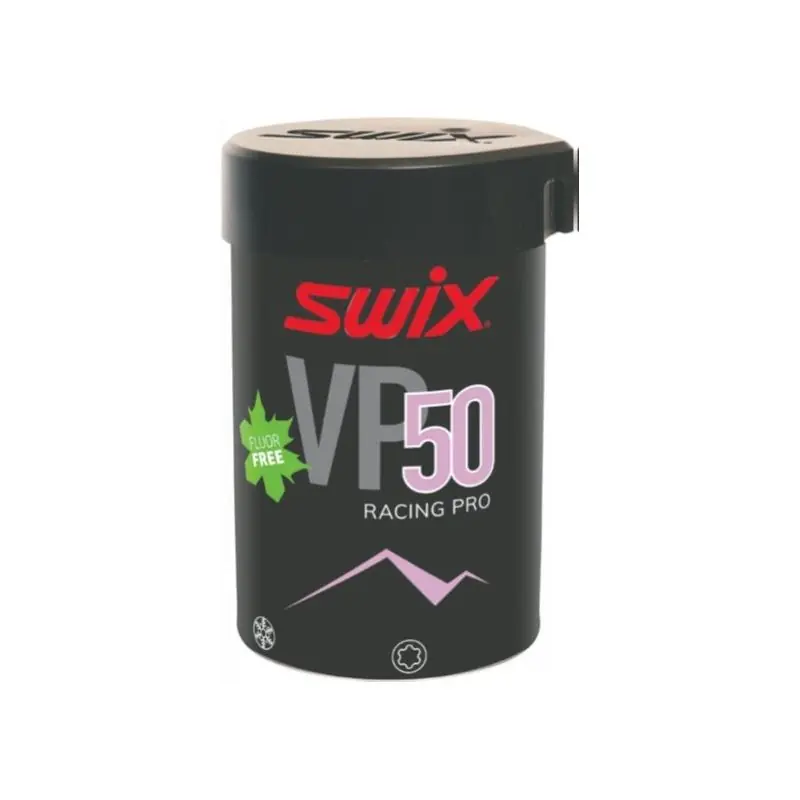 Swix VP50 stoupací vosk 45g Originální