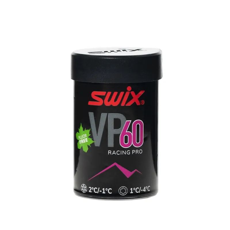 Swix VP60 stoupací vosk 45g Originální