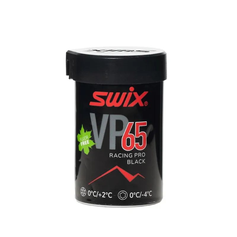 Super Cena Swix VP65 stoupací vosk 45g