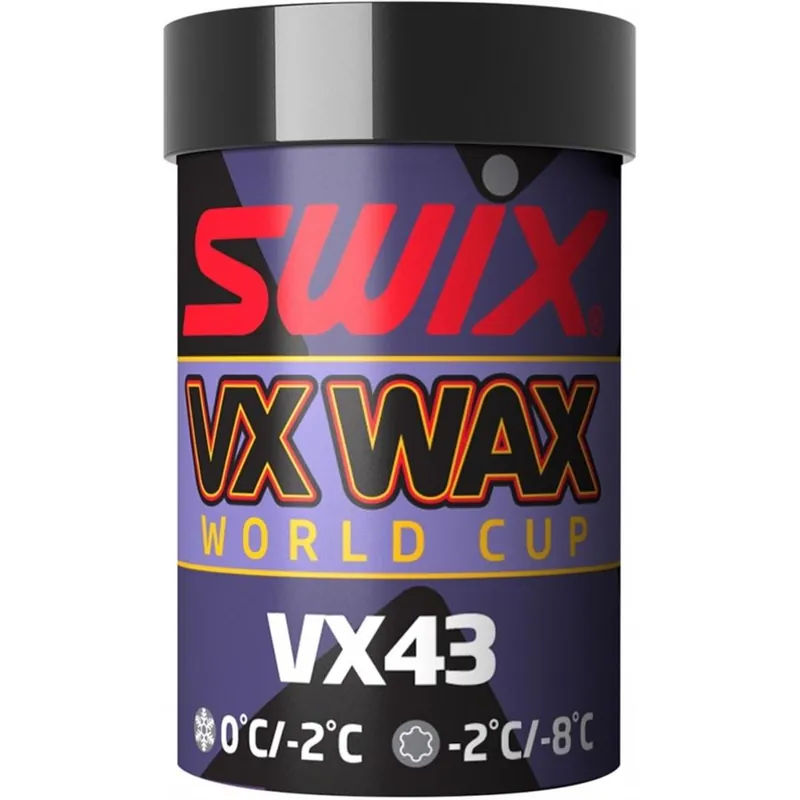 Omezená Nabídka Swix VX43 45 g