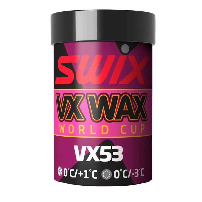 Swix VX53 45 g Nízká Cena