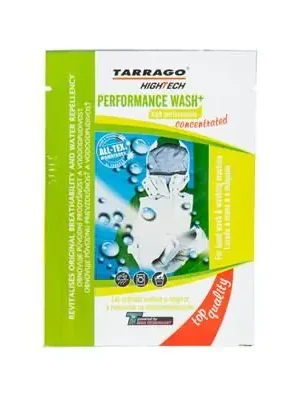 Nízká Cena Tarrago HighTech Performance Wash+ prací prostředek 18ml