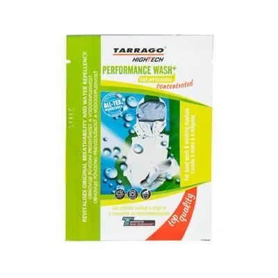Nízká Cena Tarrago HighTech Performance Wash+ prací prostředek 18ml