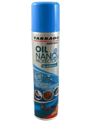 Výprodej Tarrago Nano Oil Protector spray 200ml