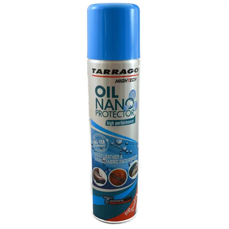 Výprodej Tarrago Nano Oil Protector spray 200ml