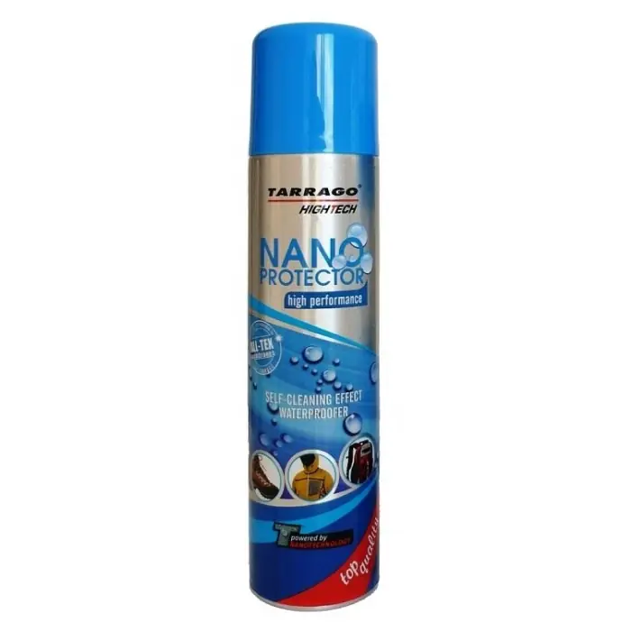 Tarrago Nano Protector spray impregnace 250ml Kup Teď