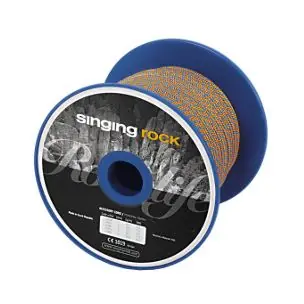 Tendon 3mm Reep šňůra černo-žlutá Nakupujte Hned