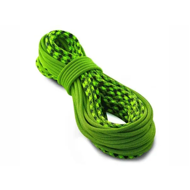 Tendon Ambition 9,8 mm dynamické lano bicolour 70m Hit Sezóny