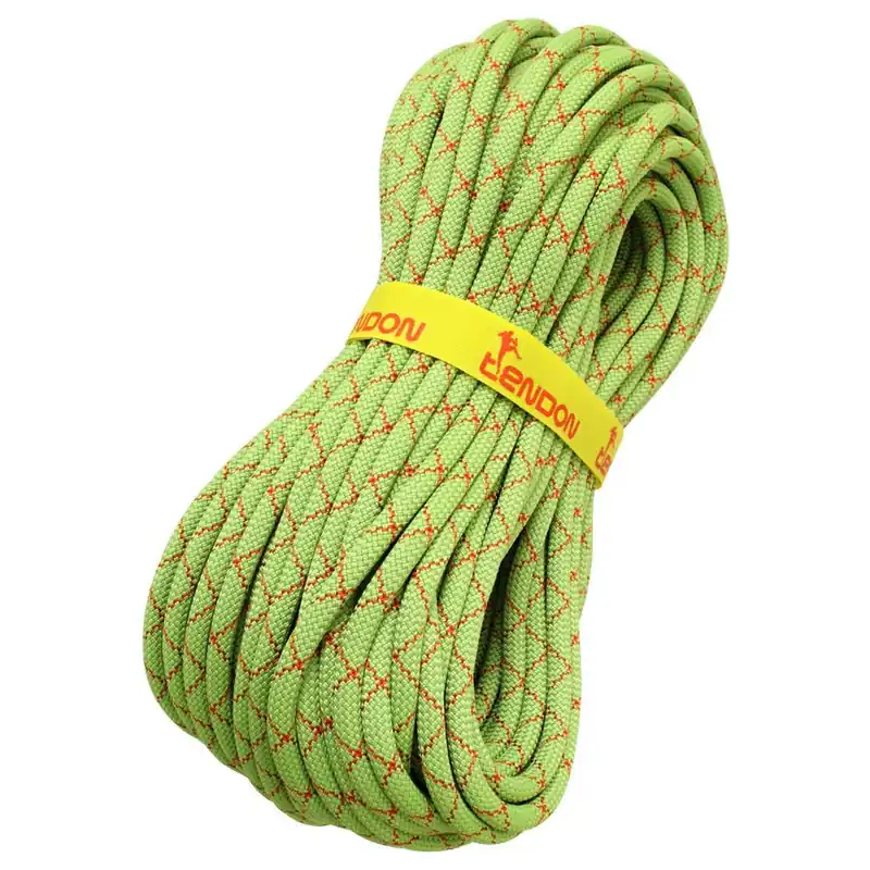 Omezená Nabídka Tendon Dynamické lano zbytkové 35-38 m