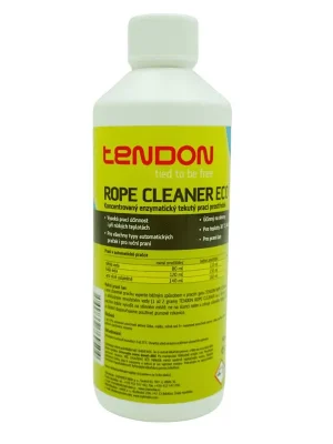 Nejlepší Cena Tendon Rope cleaner prací gel na lana 0,5l