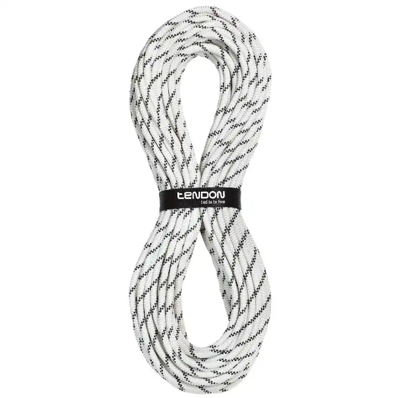Must-Have Tendon Statické lano zbytkové 25-29m