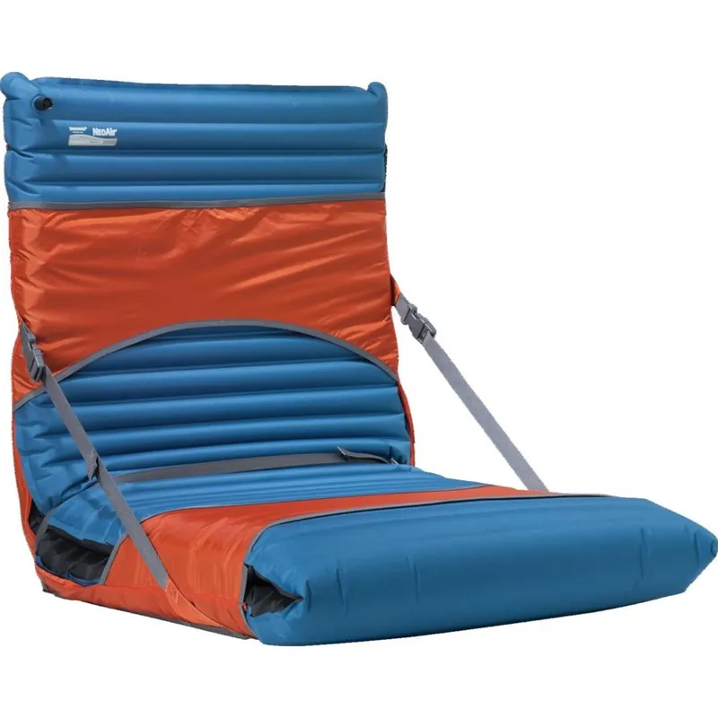 Therm-A-Rest trekker Chair Reg. Wide Ověřený