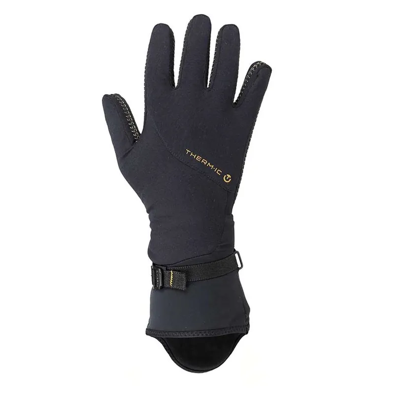 Horká Nabídka Therm-ic Thin Ultra Heat Liner vyhřívané rukavice M
