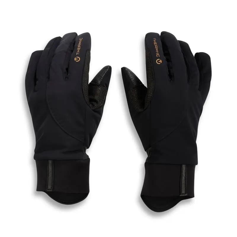 Vrácení Zdarma Therm-ic Touring Warm Gloves vyhřívané rukavice 9